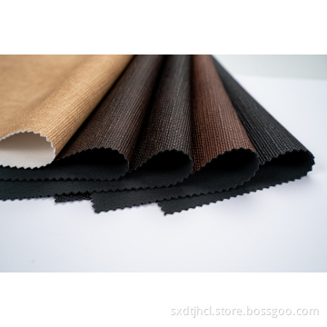 High Quality Universal Material Artificial Leather